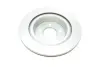 Диск тормозной (задний) BMW 1 (F40)/2 (F45)/X1 (F48) 13-(300x20) PRO TEXTAR 92274503 (фото 2)