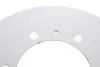 Диск тормозной (передний) Toyota Hilux 06- (319x28) PRO TEXTAR 92274903 (фото 5)