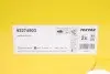 Диск тормозной (передний) Toyota Hilux 06- (319x28) PRO TEXTAR 92274903 (фото 8)