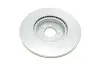 Диск гальмівний (передній) Ford Focus/ Kuga II 07-/Connect 13- (320x25) PRO+ TEXTAR 92282105 (фото 3)