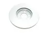 Диск тормозной BMW/MINI 1(F40)/X1(F48)/Clubman &quot;F D=307mm &quot;14&gt;&gt; TEXTAR 92283605 (фото 3)