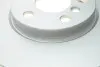Диск тормозной BMW/MINI 1(F40)/X1(F48)/Clubman &quot;F D=307mm &quot;14&gt;&gt; TEXTAR 92283605 (фото 6)