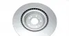 Диск тормозной MERCEDES GL/GLE/GLS/M &quot;F &quot;12&gt;&gt; TEXTAR 92284205 (фото 2)