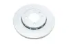 Диск тормозной (передний) Skoda Citigo 1.0 11-19/VW Up 1.0 12- (256x22) PRO TEXTAR 92287003 (фото 6)