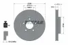 \&#039;&quot;Диск гальмівний (передній) Hyundai i30 III 16-/Kia Cee\&#039;\&#039;d/Pro Cee\&#039;\&#039;d 18- (288x25) PRO&quot;\&#039; TEXTAR 92290503 (фото 2)