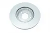 \&#039;&quot;Диск гальмівний (передній) Hyundai i30 III 16-/Kia Cee\&#039;\&#039;d/Pro Cee\&#039;\&#039;d 18- (288x25) PRO&quot;\&#039; TEXTAR 92290503 (фото 3)