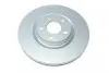 Диск тормозной (передний) Ford Galaxy III/S-max 15- (316x32) PRO TEXTAR 92293603 (фото 5)