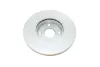 Диск тормозной (передний) Mazda 2 14-/MX-5 15- (258x22) PRO TEXTAR 92300903 (фото 2)