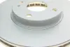 Диск тормозной (передний) Mazda 2 14-/MX-5 15- (258x22) PRO TEXTAR 92300903 (фото 4)