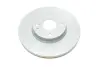 Диск тормозной (передний) Mazda 2 14-/MX-5 15- (258x22) PRO TEXTAR 92300903 (фото 7)