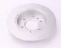 Диск тормозной TEXTAR 92301003 (фото 3)