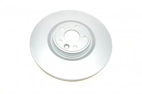 Диск тормозной (передний) Land Rover Discovery/Range Rover Evoque 14- (349x34) PRO+ TEXTAR 92301805