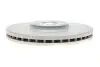 Диск тормозной (передний) Land Rover Discovery/Range Rover Evoque 14- (349x34) PRO+ TEXTAR 92301805 (фото 6)