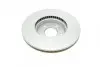 Диск тормозной (передний) Ford Focus IV 18- (282x27) PRO+ TEXTAR 92303405 (фото 3)