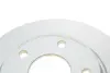 Диск тормозной (задний) Ford Focus 18- (271x11) PRO TEXTAR 92303503 (фото 4)