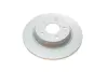 Диск тормозной (задний) Ford Focus 18- (271x11) PRO TEXTAR 92303503 (фото 5)