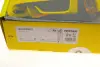 Диск тормозной (задний) Ford Focus 18- (271x11) PRO TEXTAR 92303503 (фото 6)