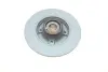 Диск тормозной (задний) Peugeot 2008 12-/Citroen C3 Aircross 10-/C4 Cactus 14-(244x9) (с подшипником)) PRO TEXTAR 92305403 (фото 2)