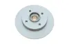Диск тормозной (задний) Peugeot 2008 12-/Citroen C3 Aircross 10-/C4 Cactus 14-(244x9) (с подшипником)) PRO TEXTAR 92305403 (фото 5)