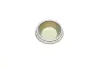 Диск тормозной (задний) Peugeot 2008 12-/Citroen C3 Aircross 10-/C4 Cactus 14-(244x9) (с подшипником)) PRO TEXTAR 92305403 (фото 9)
