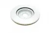 Диск тормозной (передний) Honda CR-V 17-(320x28) PRO TEXTAR 92306203 (фото 3)