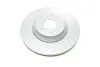 Диск тормозной (передний) Ford Focus 1.0/1.5 EcoBoost/2.0 EcoBlue 18- (308x27) PRO TEXTAR 92306703 (фото 8)