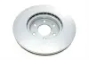 Диск тормозной (передний) Nissan Patrol 10- (358x34) PRO TEXTAR 92309803 (фото 3)