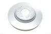 Диск тормозной (передний) Nissan Patrol 10- (358x34) PRO TEXTAR 92309803 (фото 7)