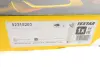 Диск тормозной (передний) Mazda 6/CX-5/CX-9 17- (320x28) PRO TEXTAR 92315203 (фото 5)