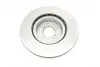 Диск тормозной (передний) Subaru Impreza 1.6/2.0 16- (277x24.2) PRO+ TEXTAR 92315403 (фото 2)