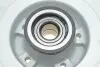 Диск тормозной (задний) Renault Megane/ Scenic 1.5/1.6dCi 16- (290x11) PRO TEXTAR 92316503 (фото 2)