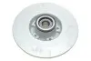 Диск тормозной (задний) Renault Megane/ Scenic 1.5/1.6dCi 16- (290x11) PRO TEXTAR 92316503 (фото 3)