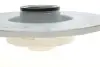 Диск тормозной (задний) Renault Megane/ Scenic 1.5/1.6dCi 16- (290x11) PRO TEXTAR 92316503 (фото 4)