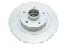 Диск тормозной (задний) Renault Megane/ Scenic 1.5/1.6dCi 16- (290x11) PRO TEXTAR 92316503 (фото 7)