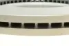 Диск тормозной (передний) Ford Galaxy/S-Max 15- (316x28) PRO TEXTAR 92317203 (фото 3)