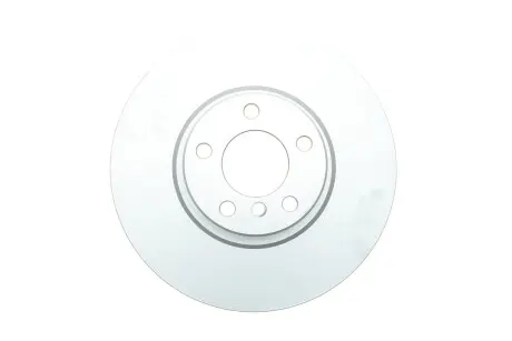Диск гальмівний TEXTAR 92320405