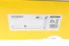Диск тормозной (передний) Mazda CX-30 20- (295x25) PRO TEXTAR 92326203 (фото 7)