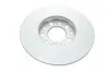 Диск тормозной (задний) Jeep Cherokee 2.0-3.6 13- (278x12) PRO TEXTAR 92326503 (фото 2)
