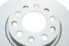 Диск тормозной (задний) Jeep Cherokee 2.0-3.6 13- (278x12) PRO TEXTAR 92326503 (фото 3)