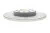 Диск тормозной (задний) Jeep Cherokee 2.0-3.6 13- (278x12) PRO TEXTAR 92326503 (фото 4)