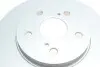 Диск тормозной (передний) Toyota Corolla 18- (282x25) PRO TEXTAR 92341103 (фото 4)