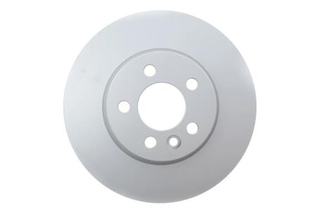 Диск гальмівний (передній) VW Multivan T7 21- (332х30) PRO+ TEXTAR 92345105