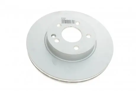 Диск тормозной (передний) MB Vito (W639) 03- (300x28) PRO TEXTAR 93123403