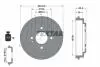 BЁBEN HAM. KIA T. PICANTO 1,0-1,2 11- TEXTAR 94044400 (фото 1)