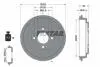 BЁBEN HAM. KIA T. RIO 1,1-1,4 CRDI 11- TEXTAR 94046700 (фото 1)