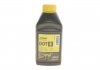 Жидкость тормозная DOT4 (0.5L) TEXTAR 95002400 (фото 1)