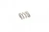 Комплект пружинок колодок ручника Mitsubishi Lancer/Outlander/ Subaru Outback TEXTAR 97042500 (фото 7)
