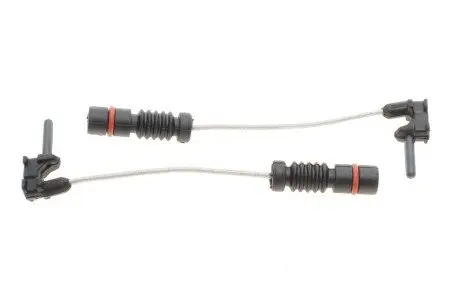 Датчик износа тормозных колодок (передних) MB (W124/210) (к-кт 2шт)) TEXTAR 98021300
