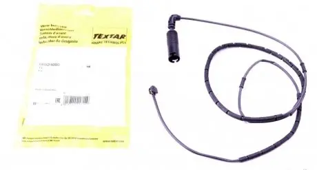 Датчик износа тормозных колодок (задних) BMW 3 (E46) 98-05 TEXTAR 98024000