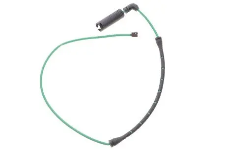 Датчик износа тормозных колодок (передних) BMW 3 (E46) 98-07 (L=650mm) TEXTAR 98026900